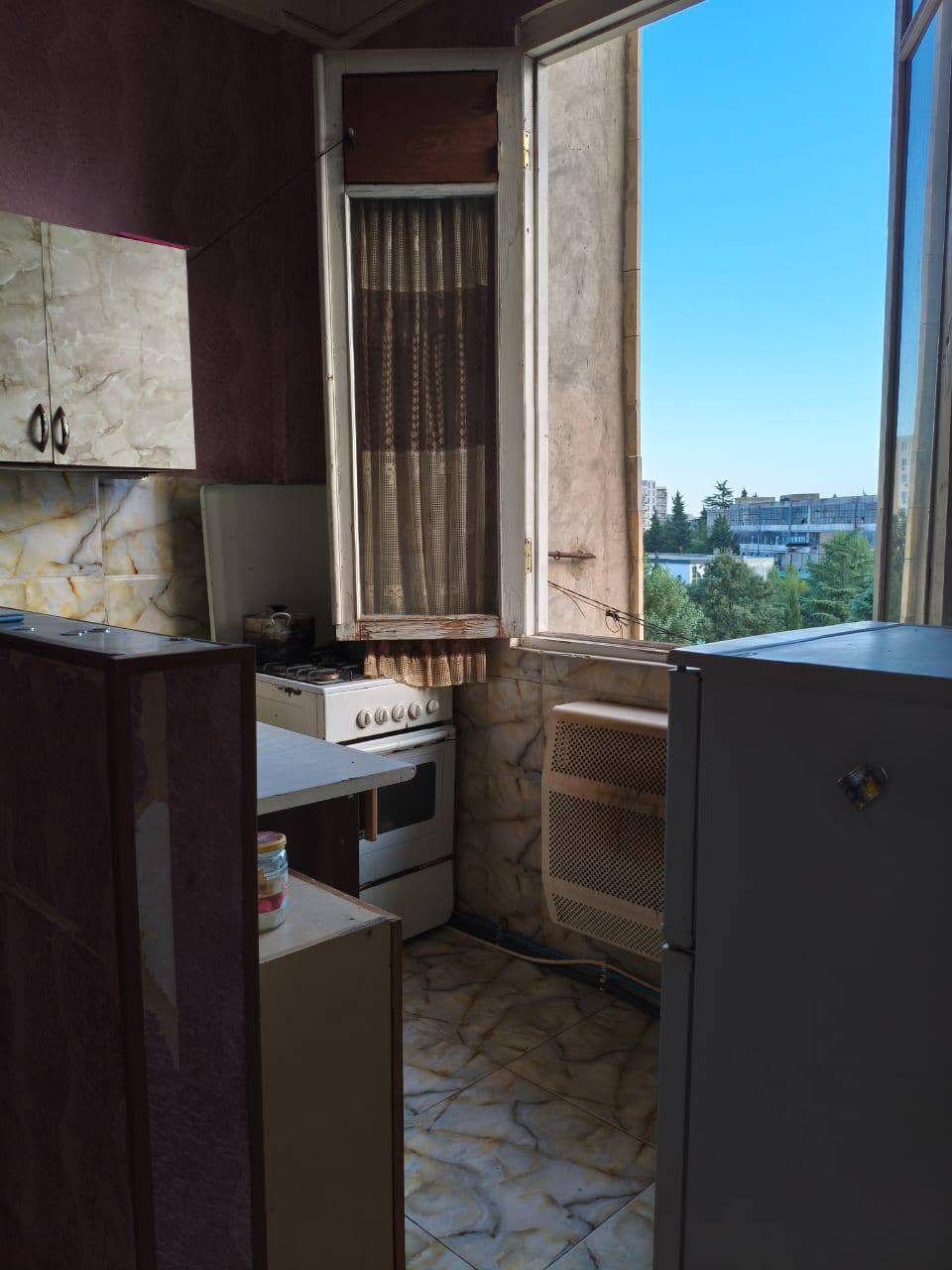 Продается квартира, Тбилиси — $51,000