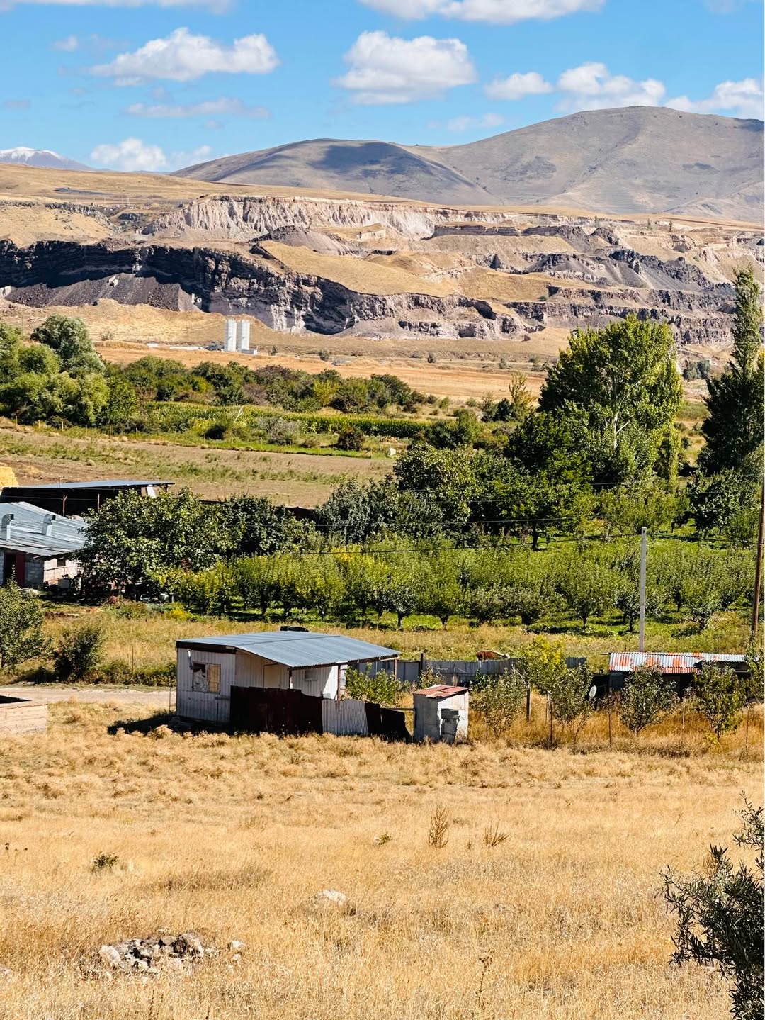 Torpaq sahəsi, İrəvan — $15,500