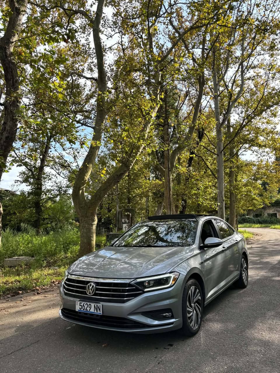 2020 SELL PREMIUM TOP komplektasyonu vin:3VWGB7BU2LM072219 — 9,800$