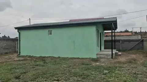 House, Tbilisi