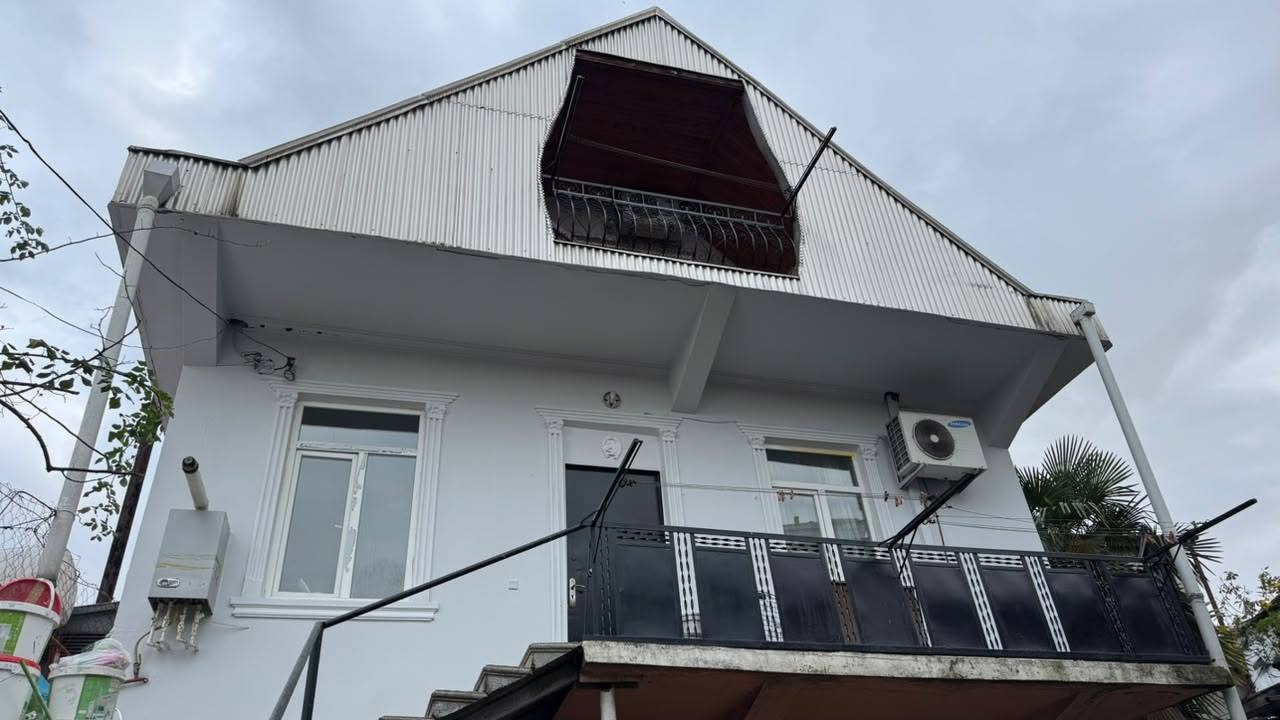Батуми дома, Батуми — 1000 dollar