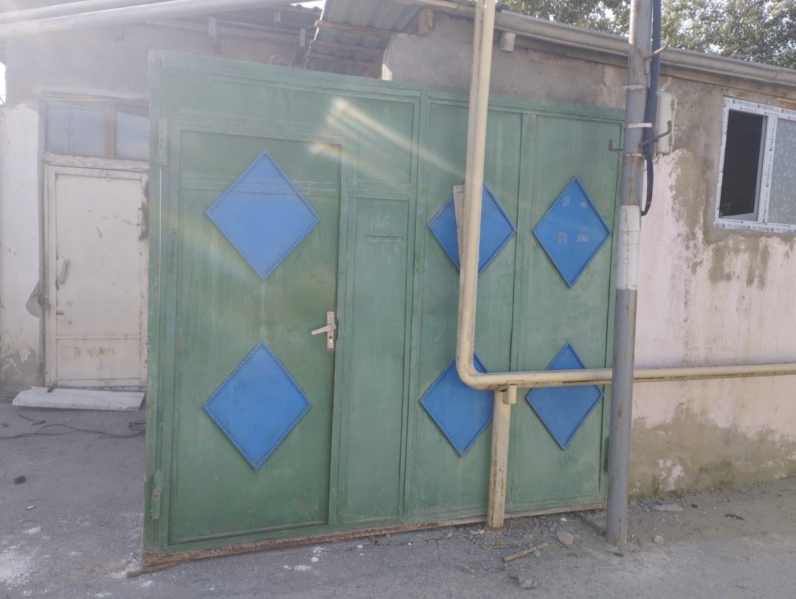 Darvaza 253/231 sqm for 250 AZN, Koroglu 4041, 250₼