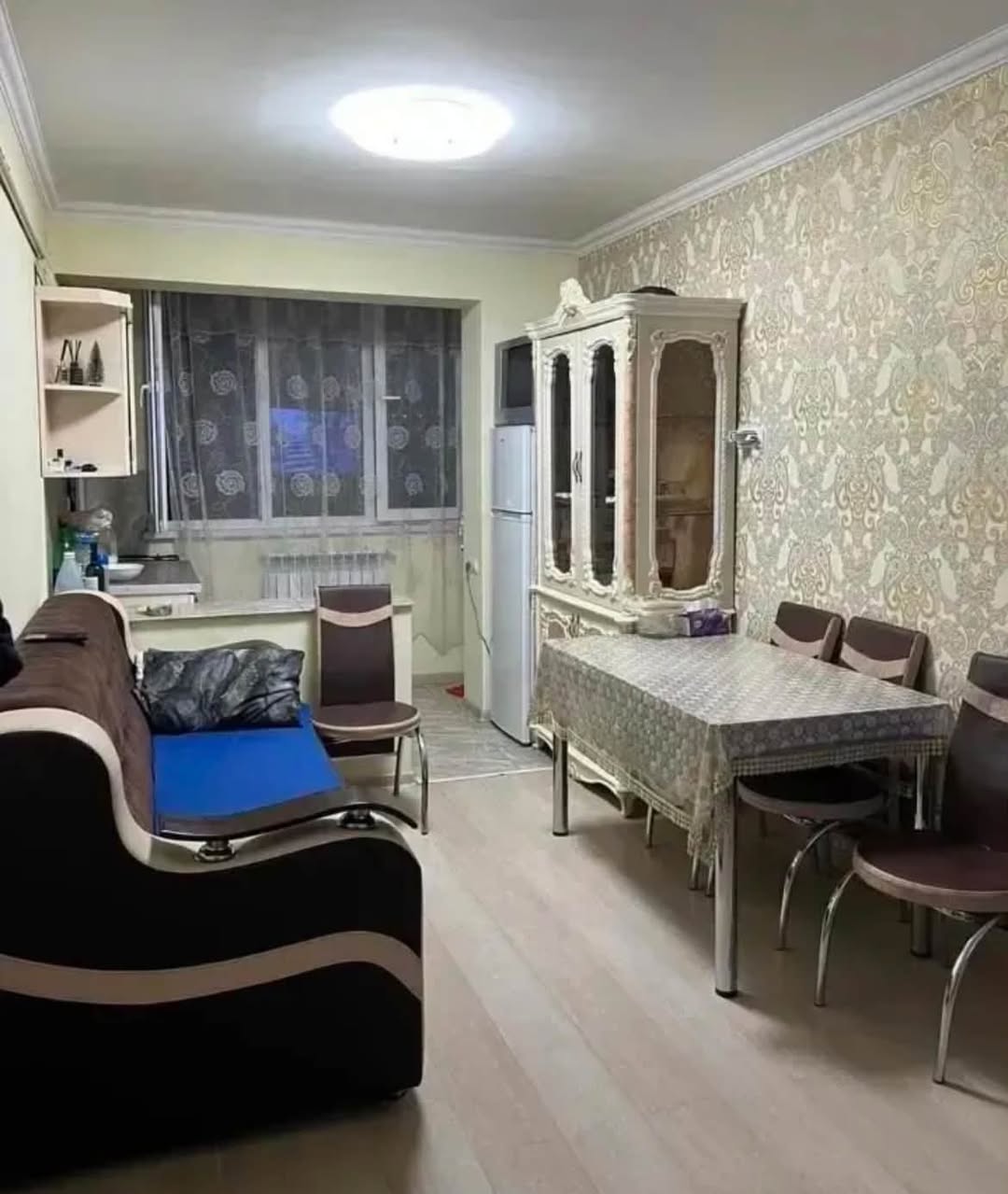 2 otaqlı mənzil satılır, İrəvan — $79,000