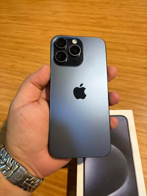 15 pro max 512gb 85% sim — 230,000֏