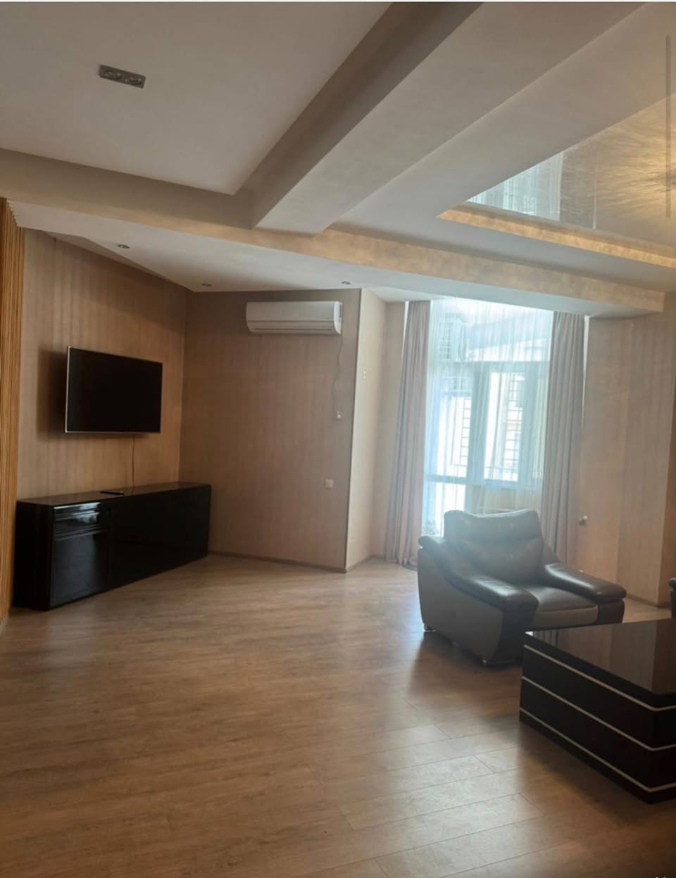 Satılır mənzil, Tbilisi — $185,000