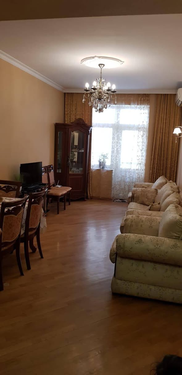 Квартира в аренду — 850₼