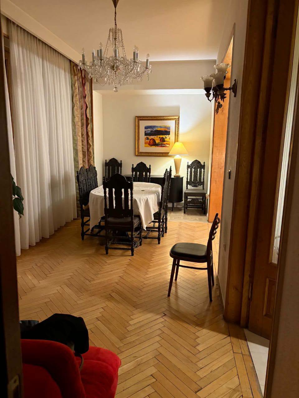ქირავდება ბინა, თბილისი — $1,150