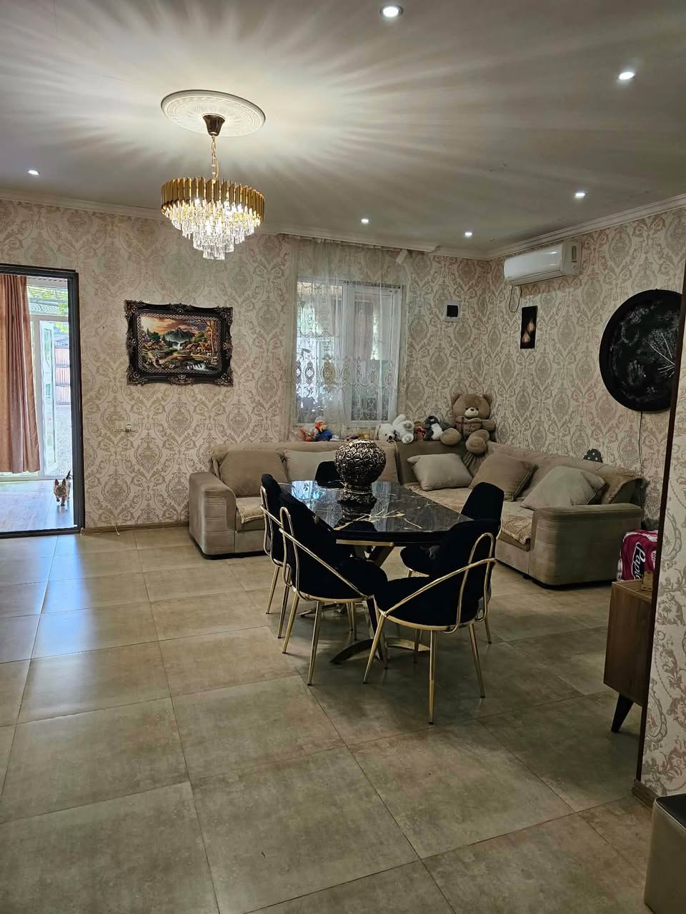 House, Tbilisi — $130,000
