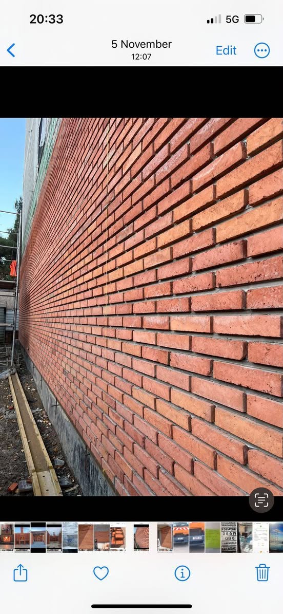 Hem yangına dayanıklı hem de dekoratif olarak satılmaktadır