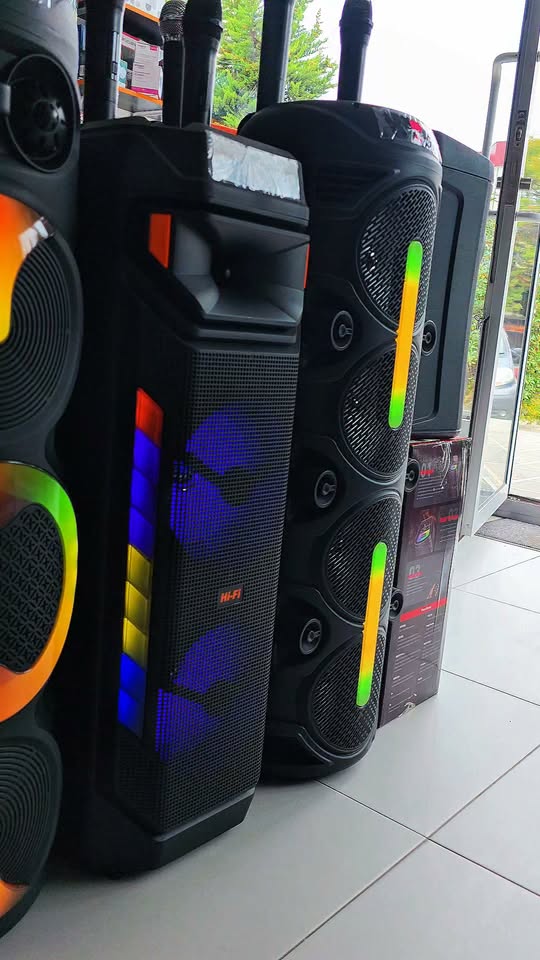 🔊🎤 Bluetooth dinamikler stok doludur 🥳 15$'dan