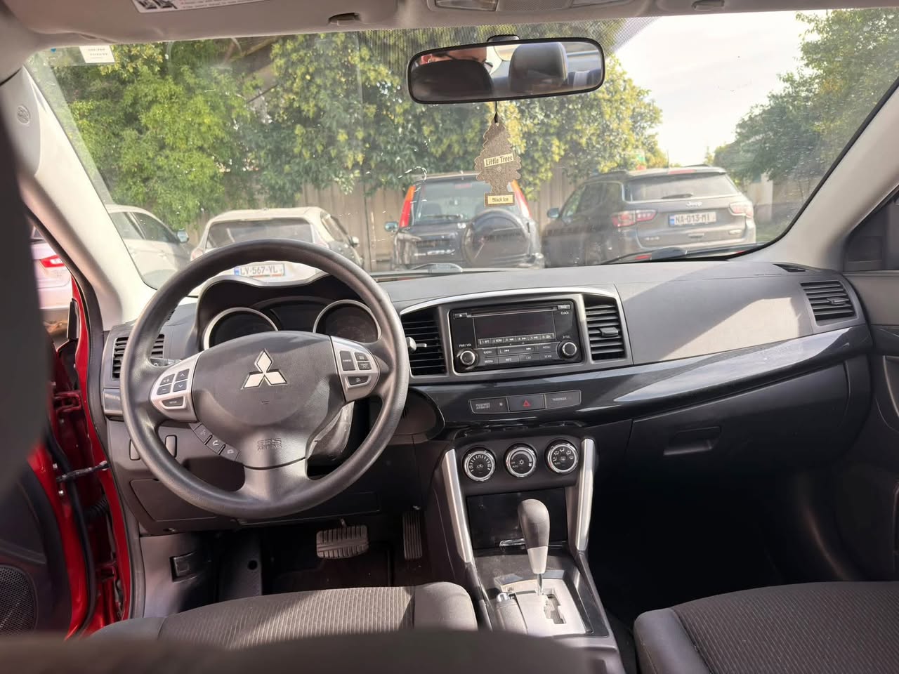 Mitsubishi — 5,800$