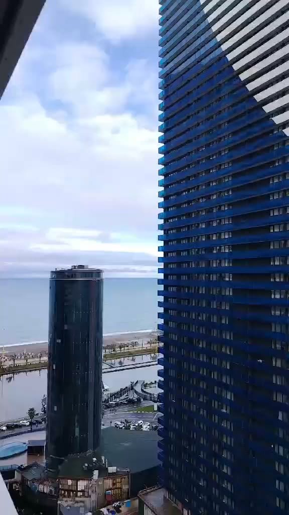 Apartment for sale, Batumi — $47,000