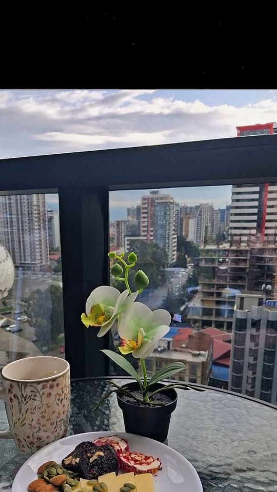 იჯარით გასაცემი ბინა, ბათუმი — $450