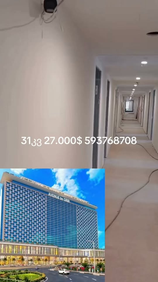 Satılık daire, Batum - $27,000