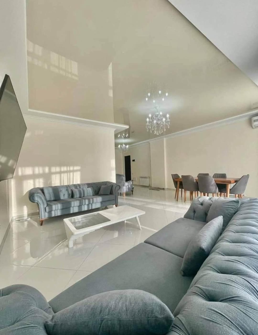 2 oda daire kiraya verilmektedir, Batum - $1,300