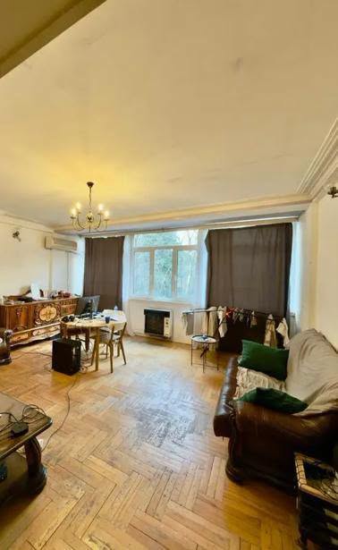 Продается 2-комнатная квартира, Тбилиси — $96,000