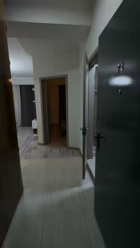2 otaqlı mənzil kirayəyə verilir, Tbilisi — $450