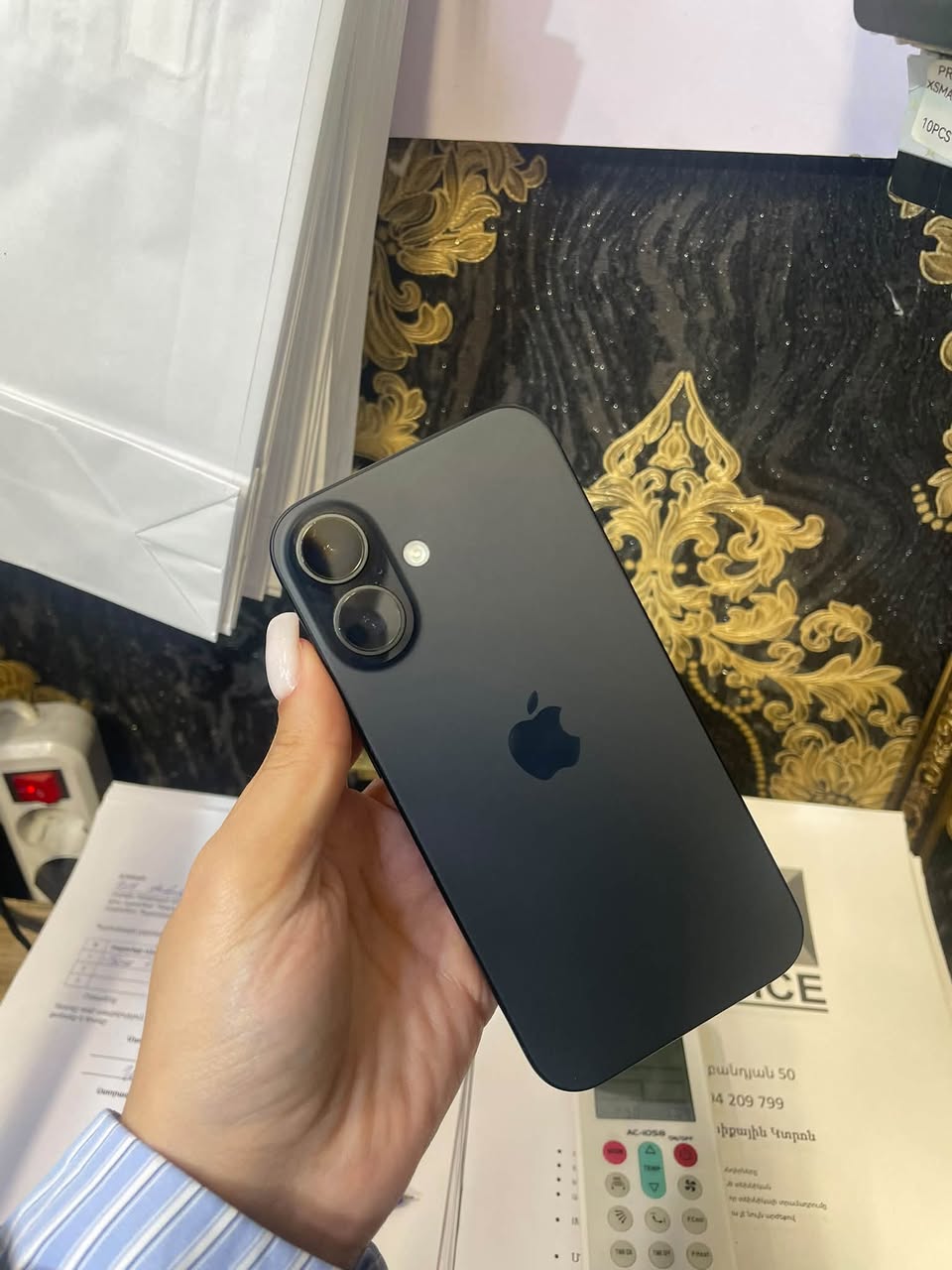 Իդեաաաալակաաան❤️‍🔥 16 256Gb 83% 230.000💸😱