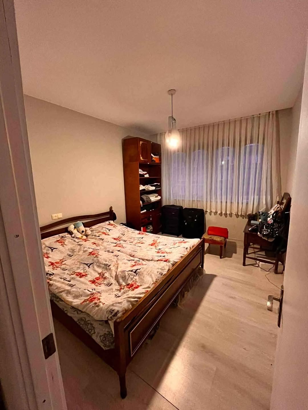 ‼️🏡 იყიდება ბინა პასილოკში! 75.10 — 65,800$