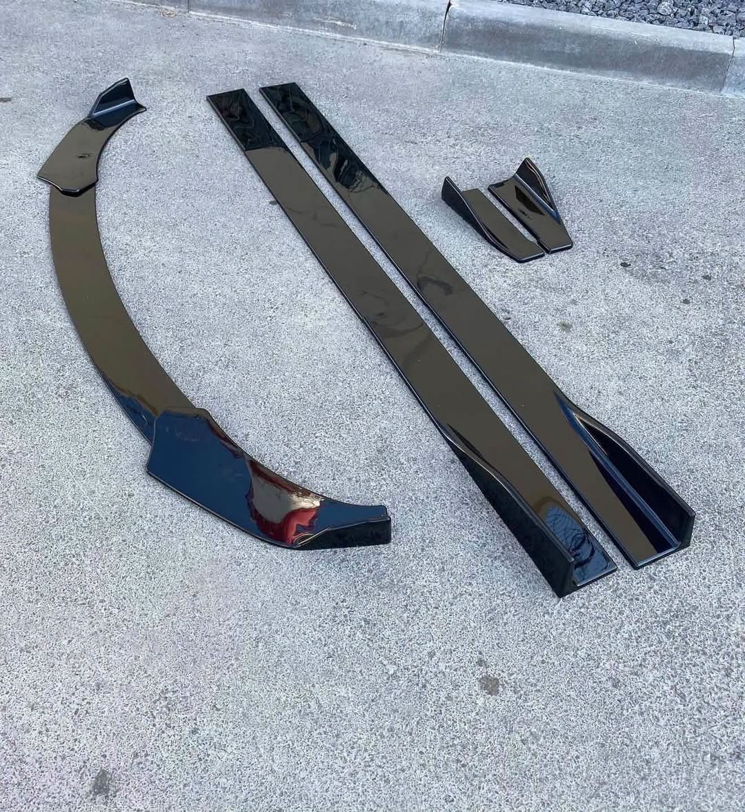 Car — 50 GEL