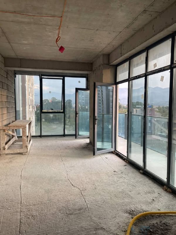 Продаётся 1-комнатная квартира, Батуми — $57,500