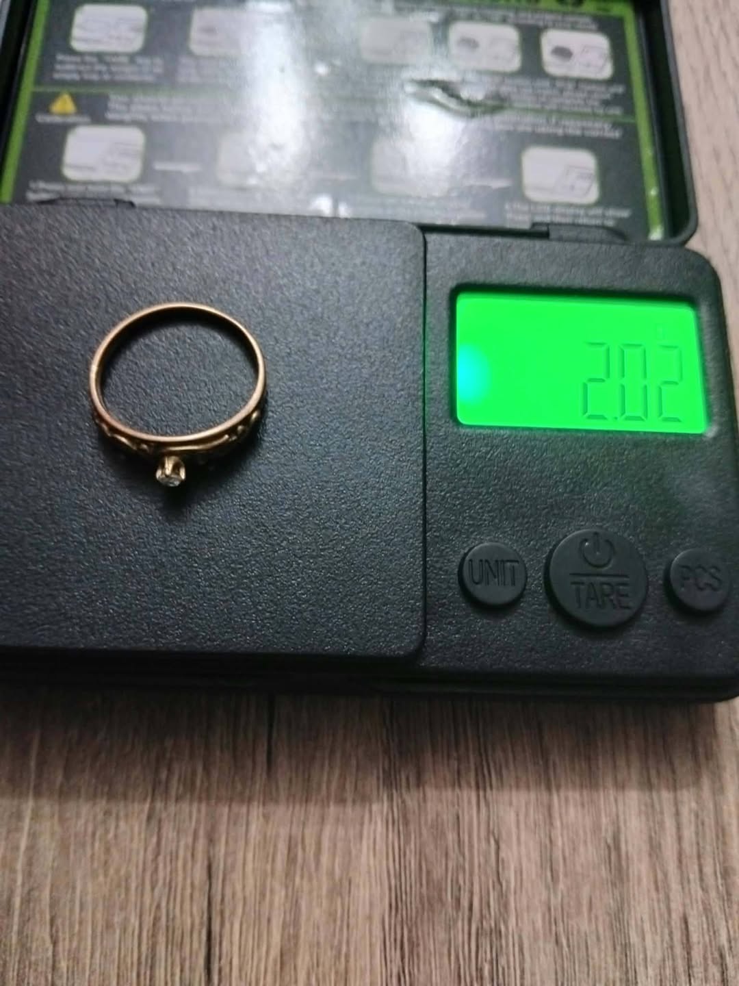 Satılık 585 altın bileklik 2 gram.
