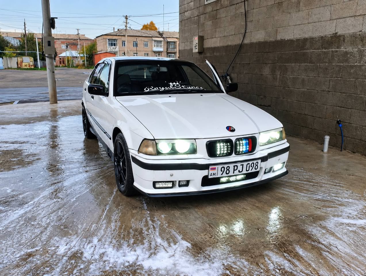 Avtomobil — 850,000֏