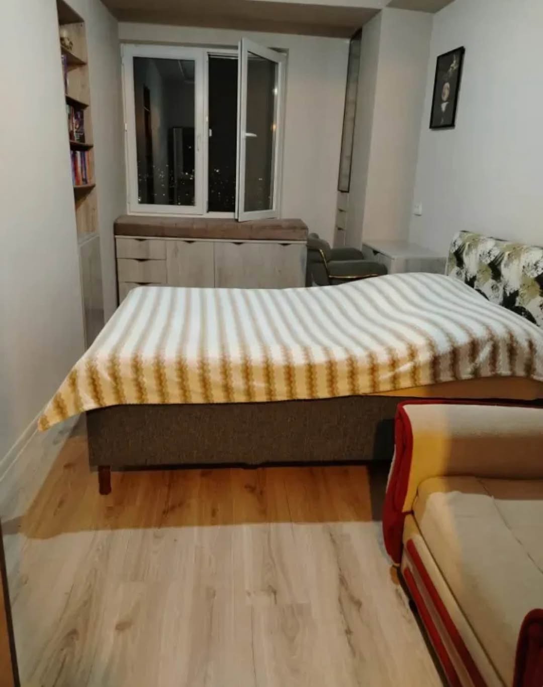 Kiralık 3 otaqlı mənzil, İrəvan
