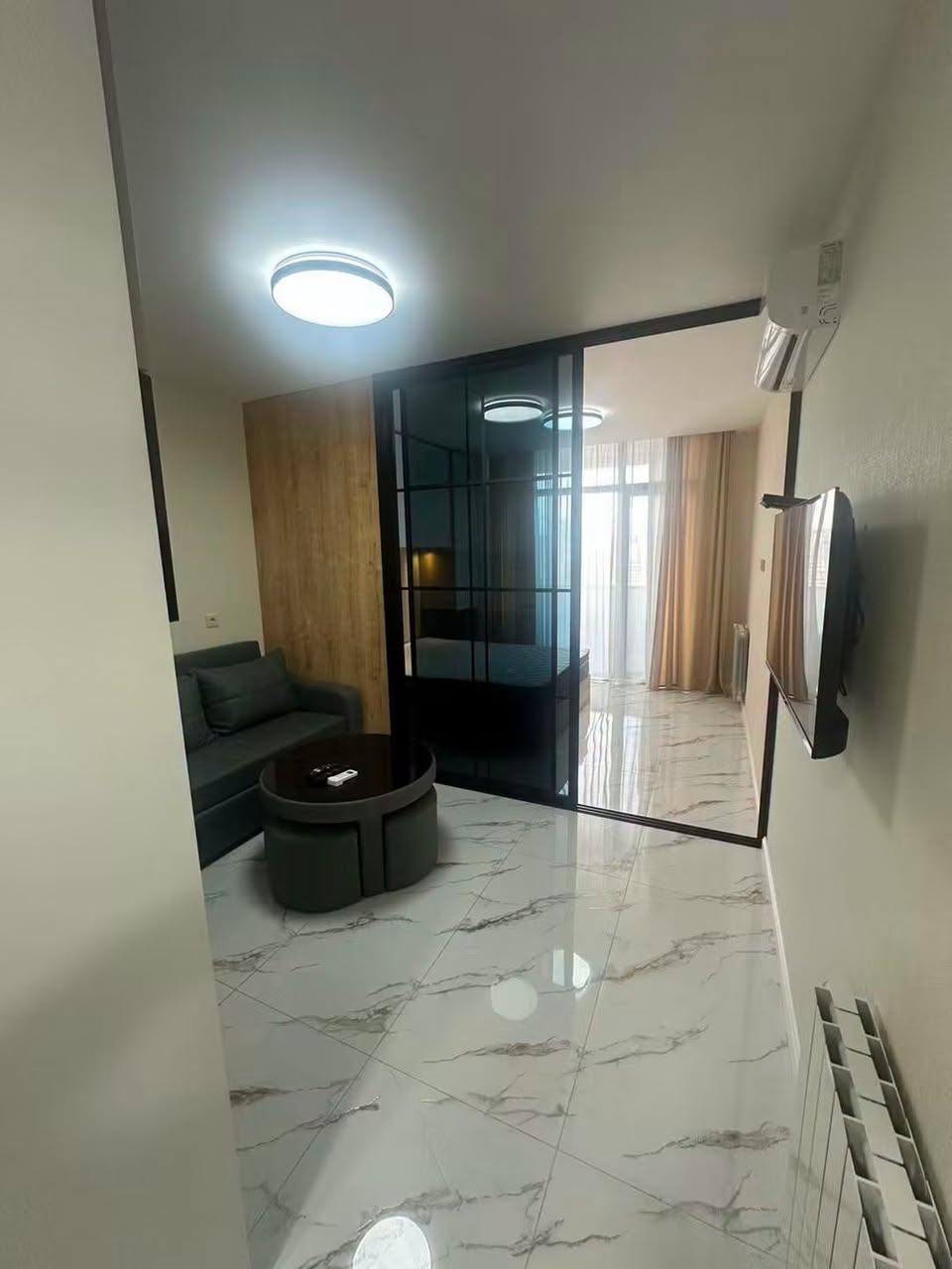 Kirayəyə mənzil, Batumi — $550
