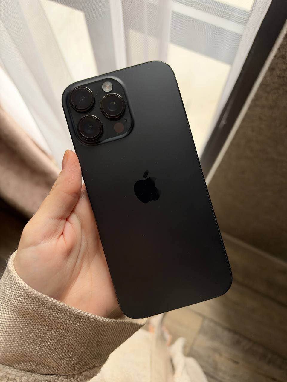 iPhone 16 Pro Max 1TB