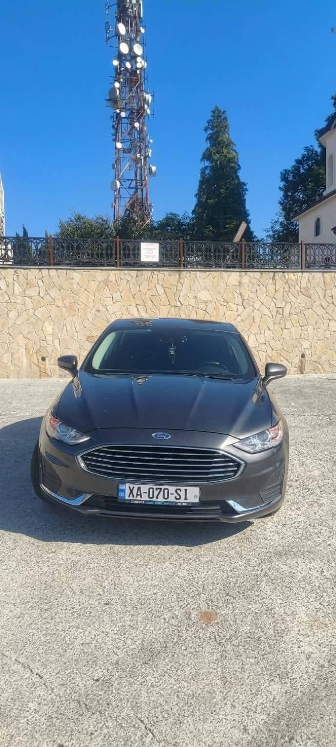 2020 წლიანი 1.5 ეკობუსტი ბენზინი. 97 — 7,500$