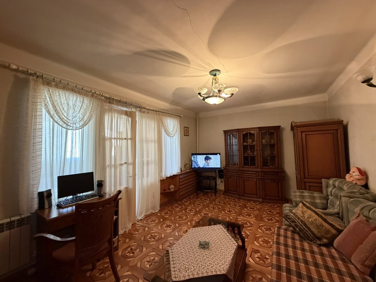 Kiralık 2 oda daire, Erivan - 280,000 ₼