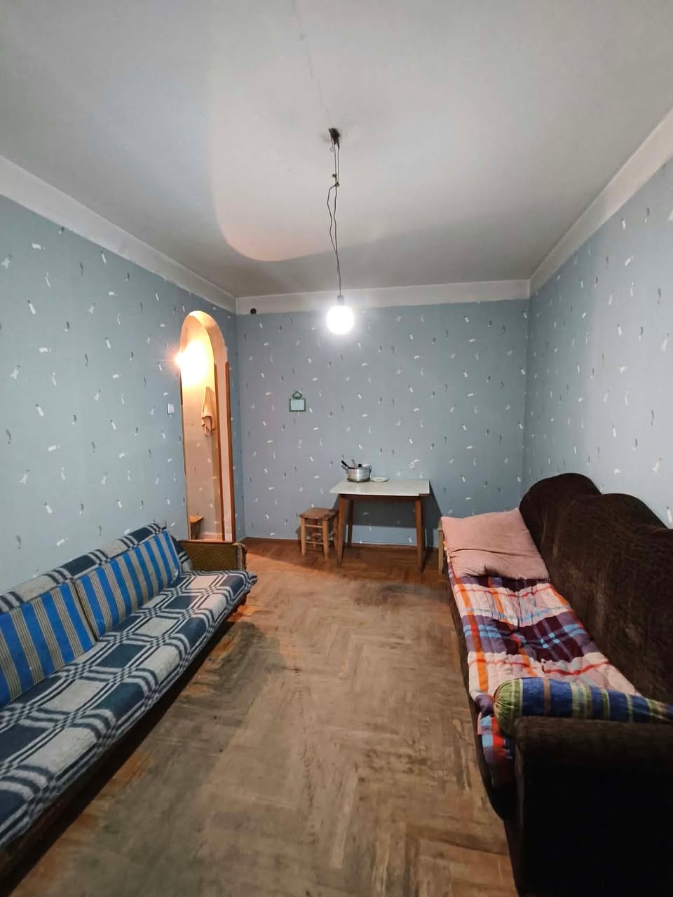 Продаётся квартира, Гори — $30,000