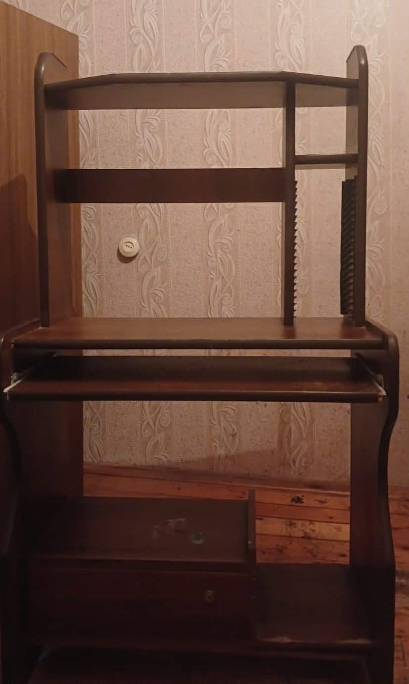 Furniture — 10₼