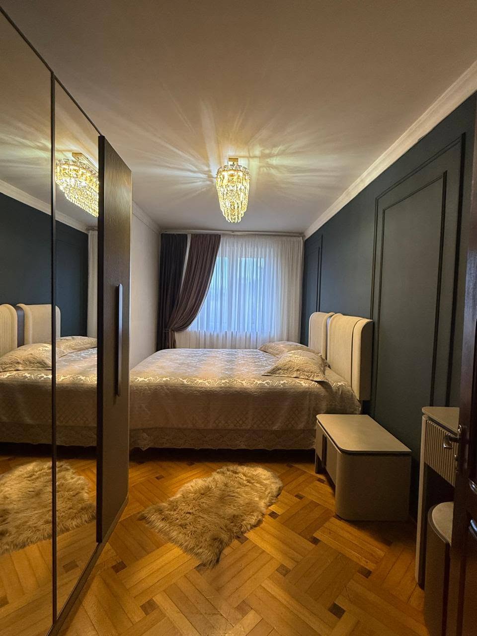 Kiraya verilir daire, Batum - $1,700