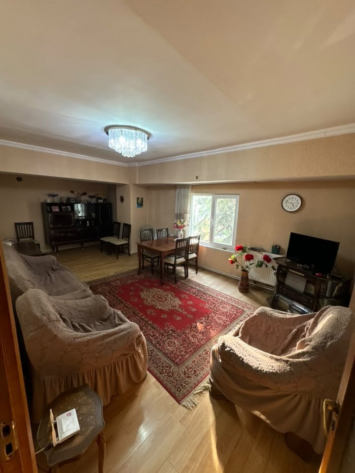 Продаётся квартира, Тбилиси — $120,000