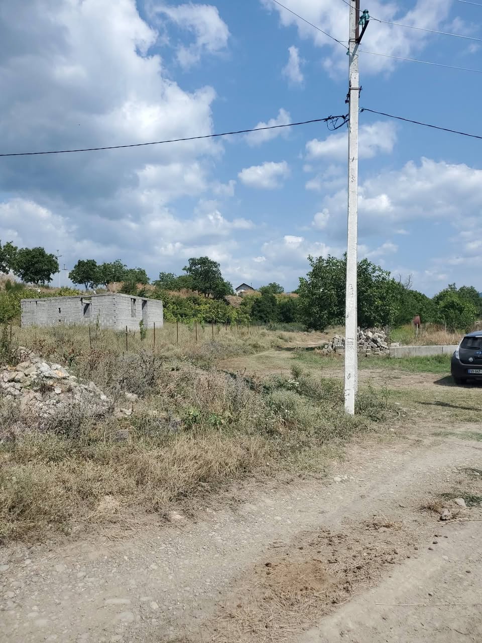 Arazi, Mtskheta — $21,000
