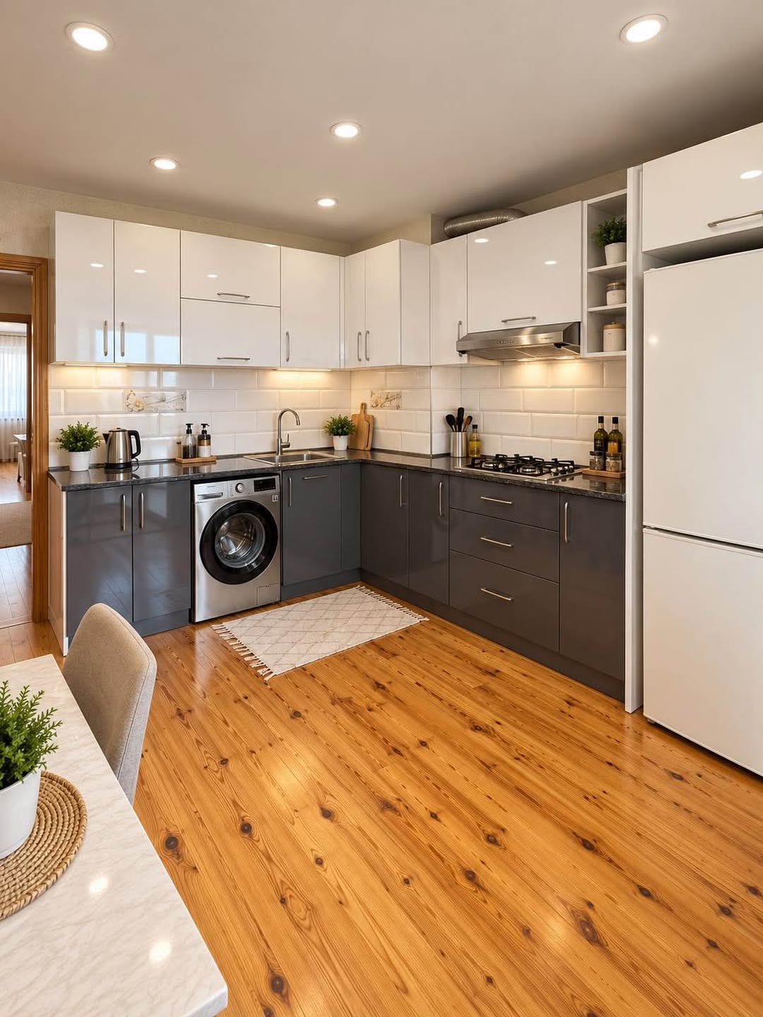 🏡 2 ODA DAİRE SATILIKTIR - 255,000₼