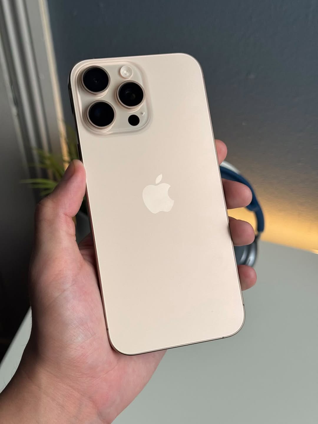 IPHONE 16 PRO MAX—BH86/512GB 1999₾