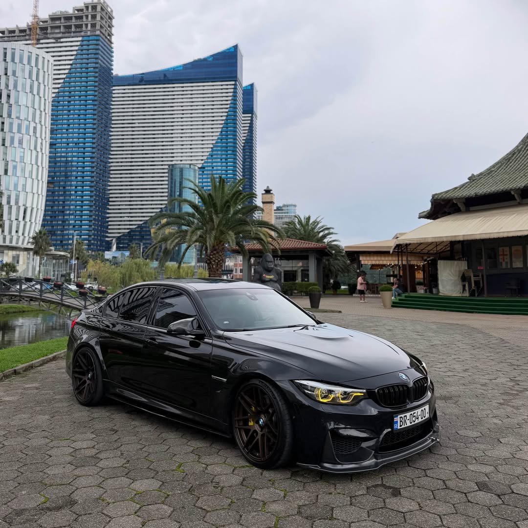 M3 2016