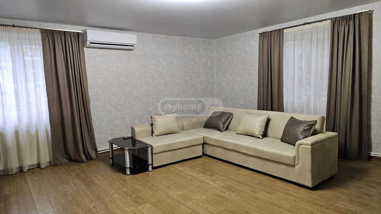 3-room apartment for rent, Tbilisi — $550