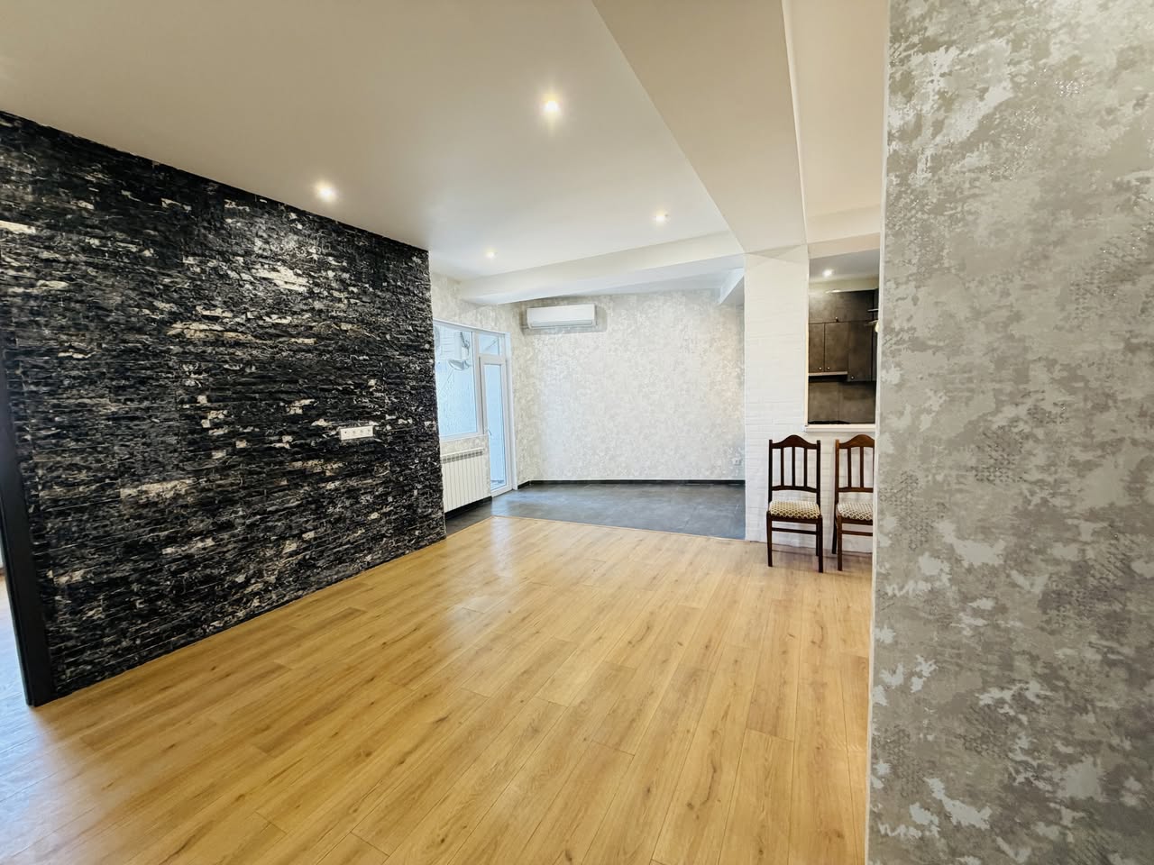 3-room apartment for sale, Tbilisi