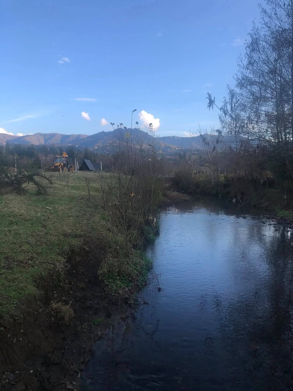 Kvirike (Kobuleti) 1 kW /30 $