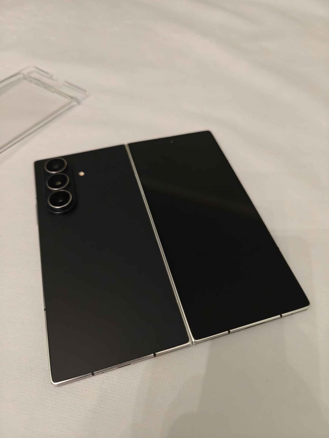 Samsung Galaxy Z Fold 7 12/512GB