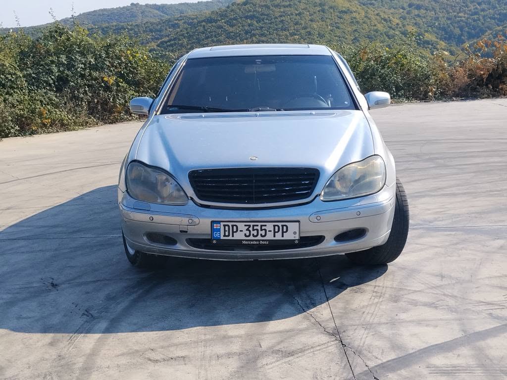 VAZ 2107, 2000, 2800$
