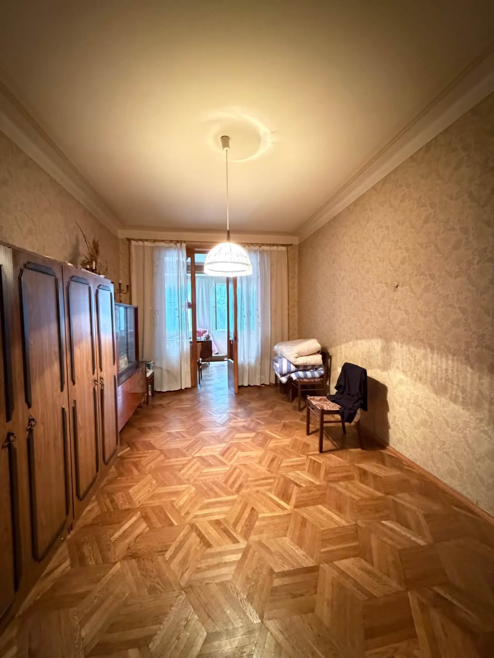 3 oda daire satılık, Tiflis - $285,000