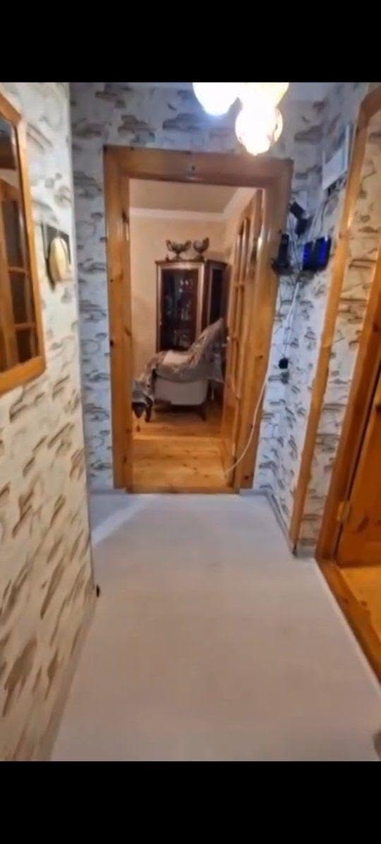 Квартира в аренду — 550₼