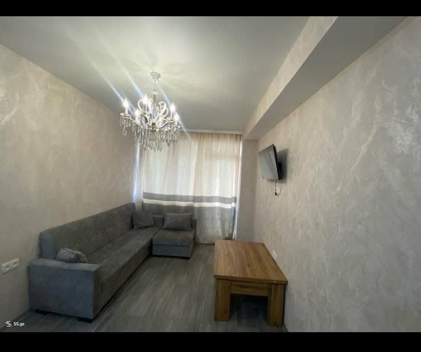 Satılık daire, Tiflis — $65,000