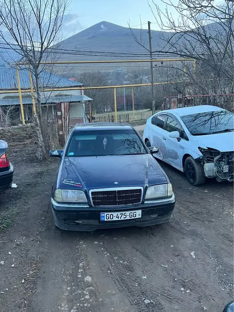 GAZ 1995