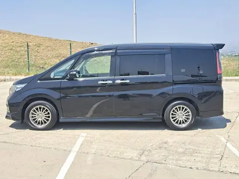 Honda 2016
